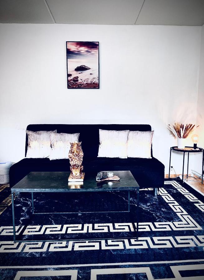 Chimera Apartments Oslo Central ภายนอก รูปภาพ